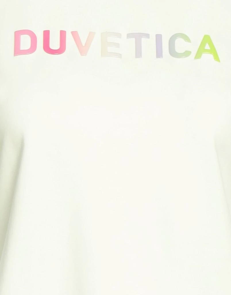 DUVETICA T-shirt 4