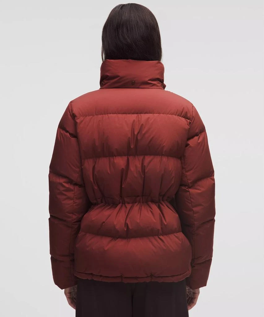 Lululemon Women's Wunder Puff 600-Down-Fill Jacket 58