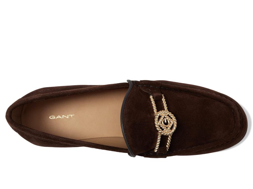 GANT Kennedii Suede