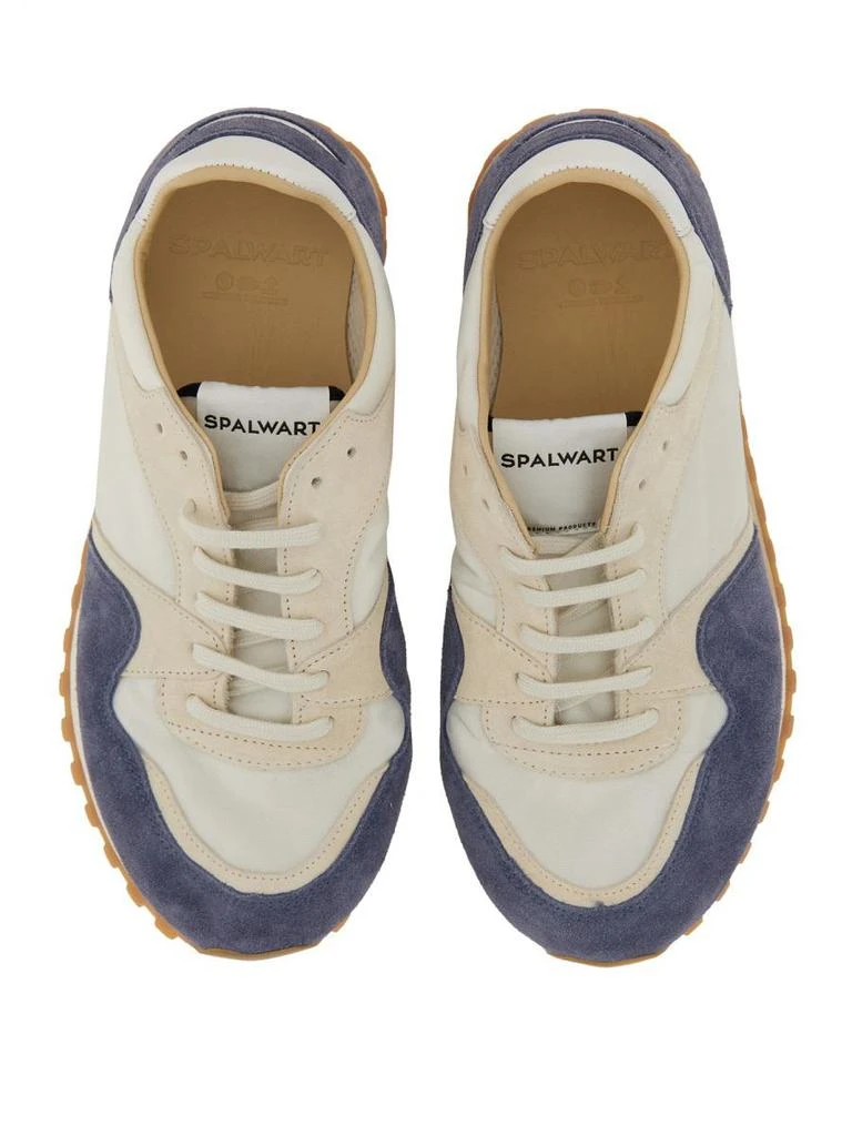 Spalwart Spalwart Marathon Trail Low Sneaker 6