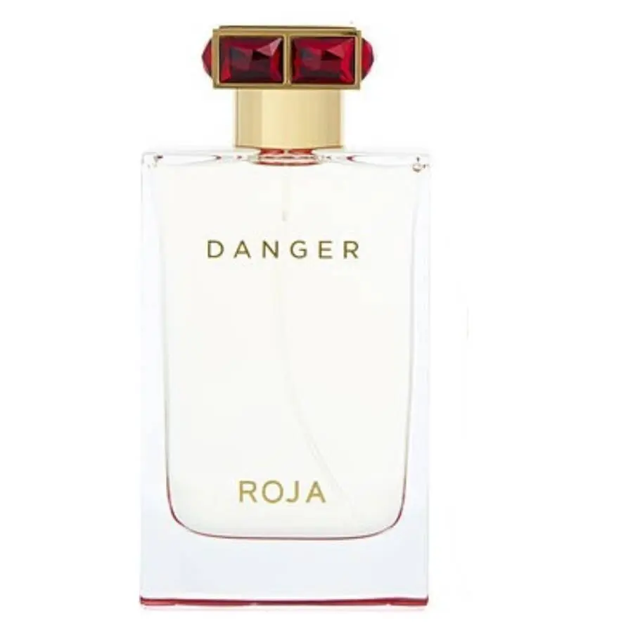 Roja Parfums Roja Parfums Danger Eau De Parfum Pour Femme Ladies EDP