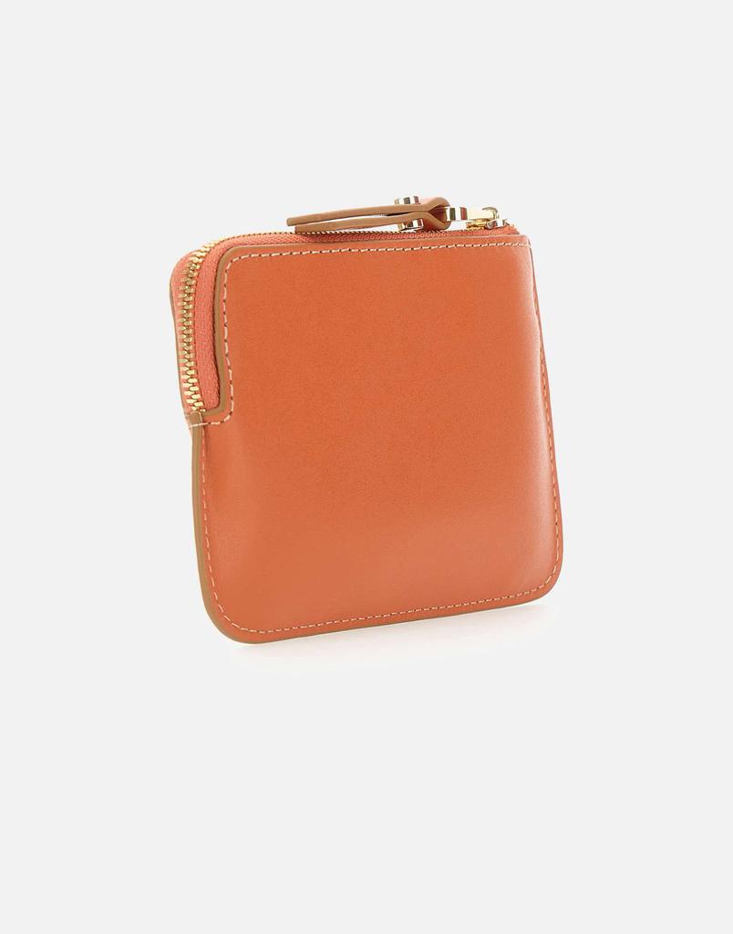 GIANNI CHIARINI Leather wallet