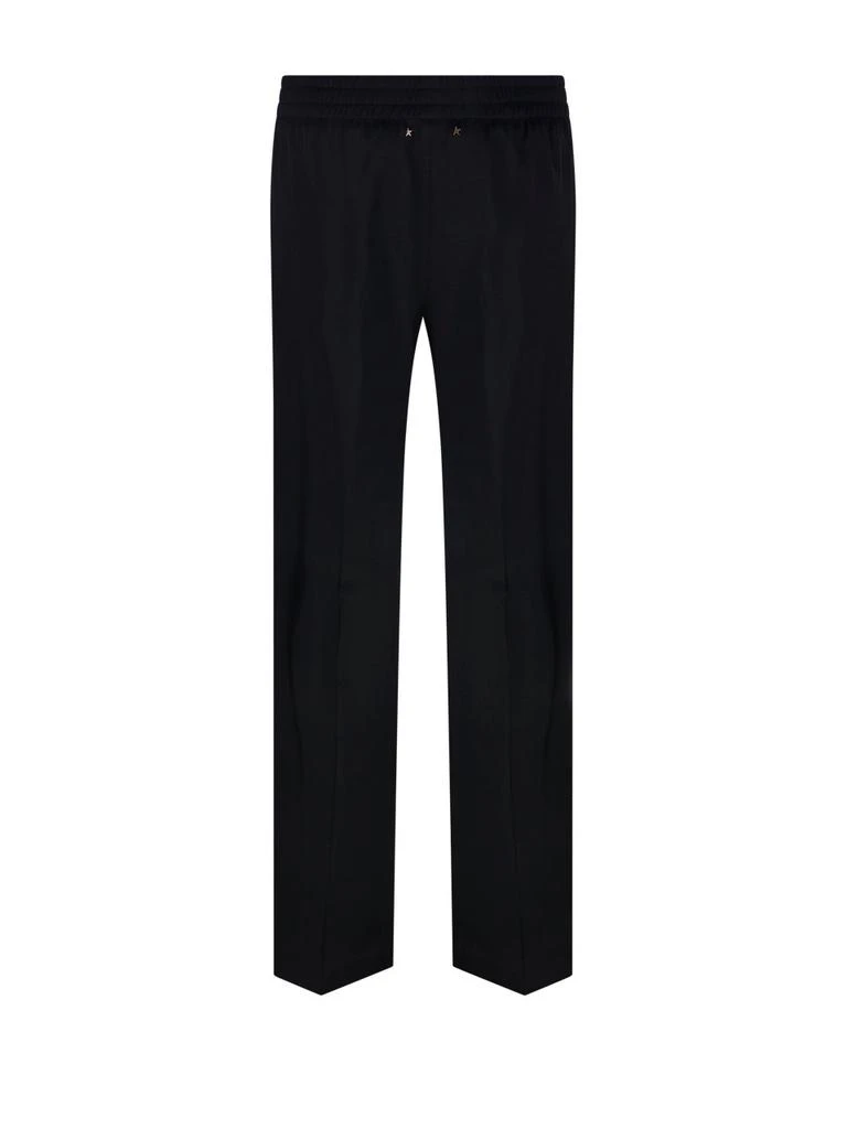 Golden Goose Golden Goose Deluxe Brand Elastic Waist Jogging Pants 2