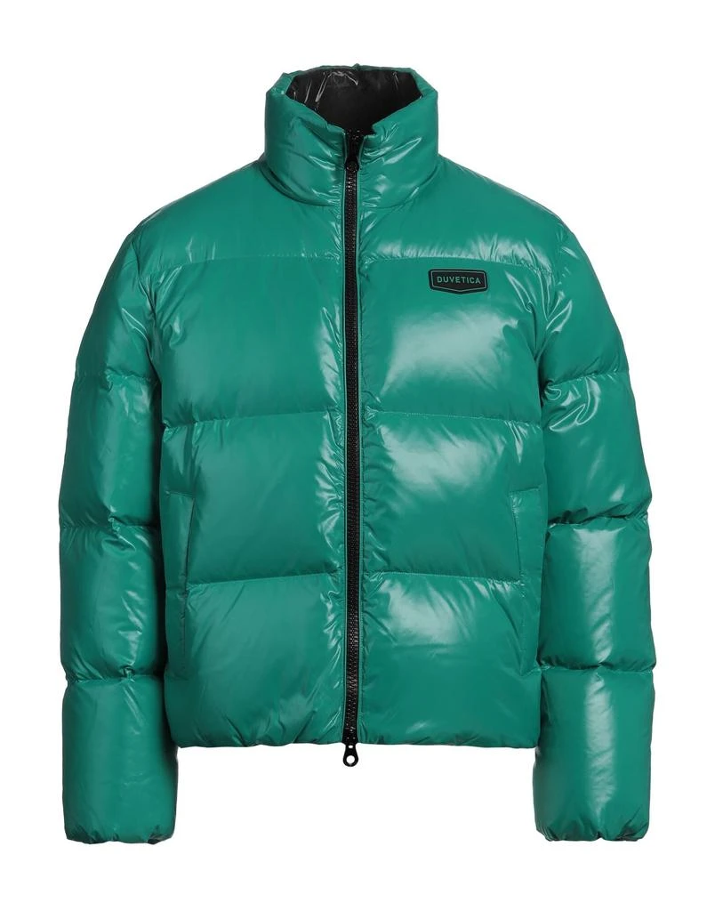 DUVETICA Shell  jacket 1