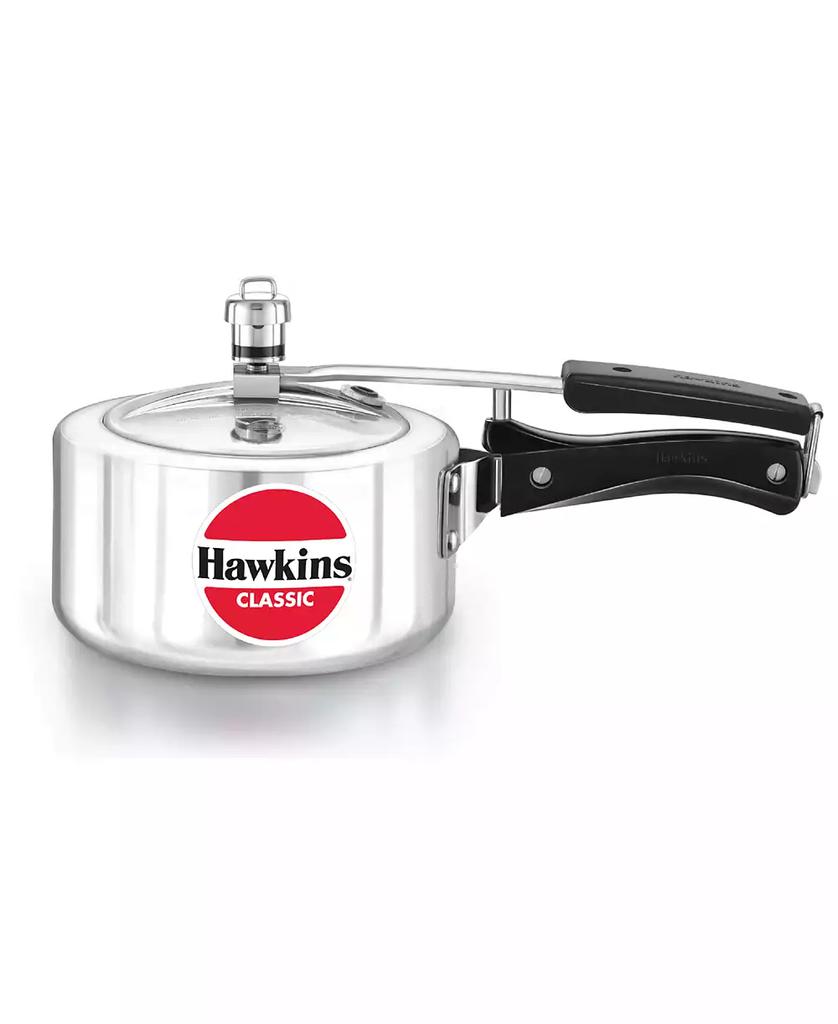 Hawkins 2 Liter Classic Aluminum Pressure Cooker
