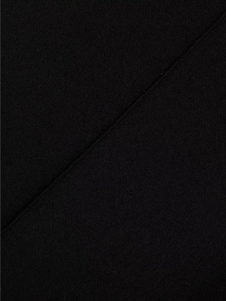 Vince Crepe Pintuck Slim-Fit Capri Pants 7