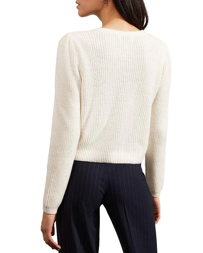 HOBBS LONDON Limited Lomond Cardigan Sweater 2