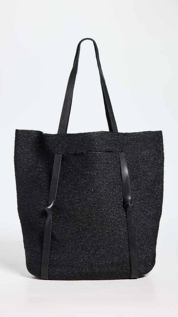 Janessa Leone Tanner Bag