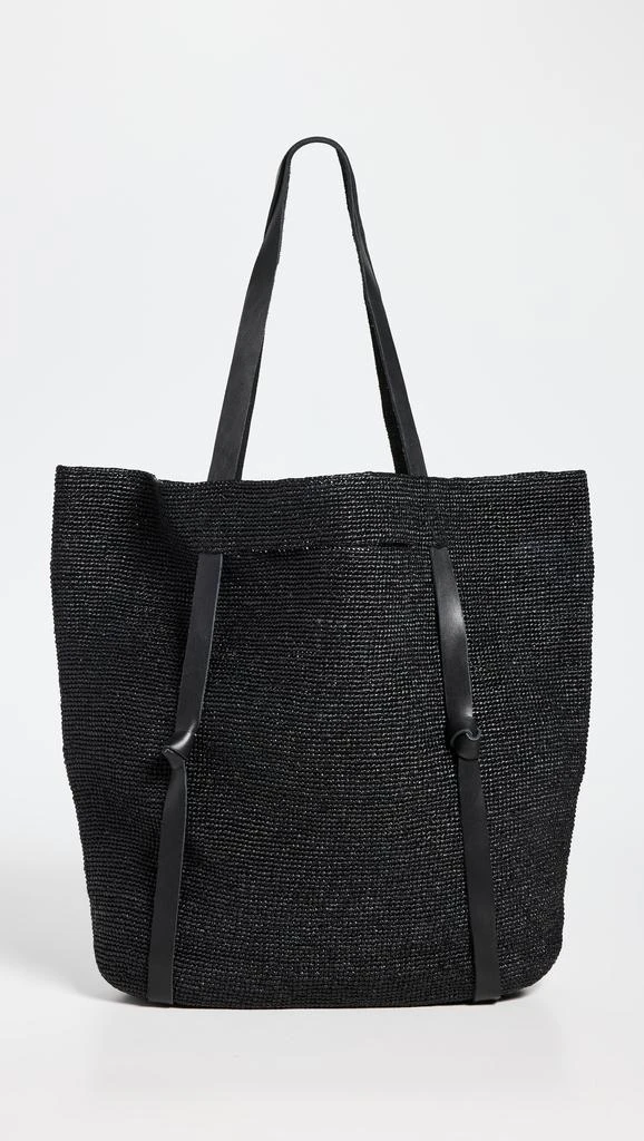 Janessa Leone Tanner Bag 1