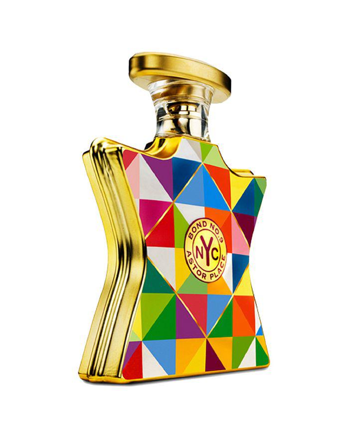 Bond No. 9 Astor Place Eau de Parfum
