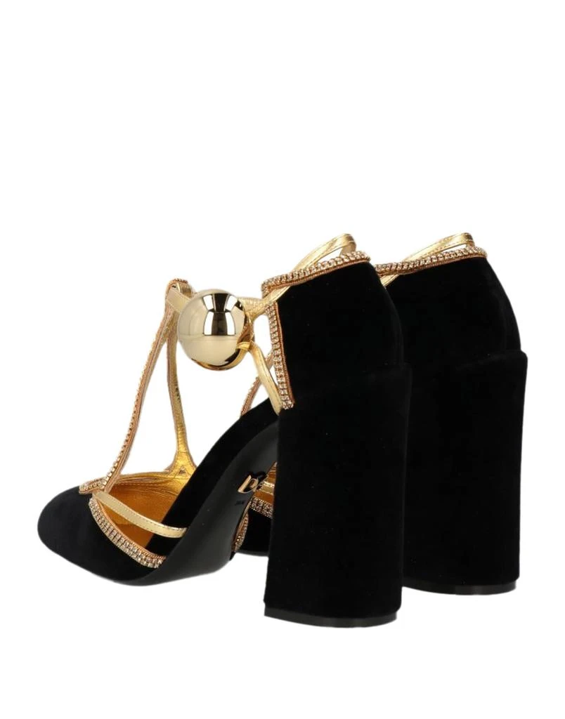 Dolce
Gabbana Pump 3