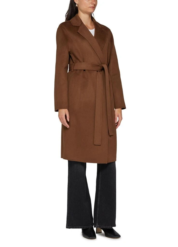 Joseph Cenda wool coat 6