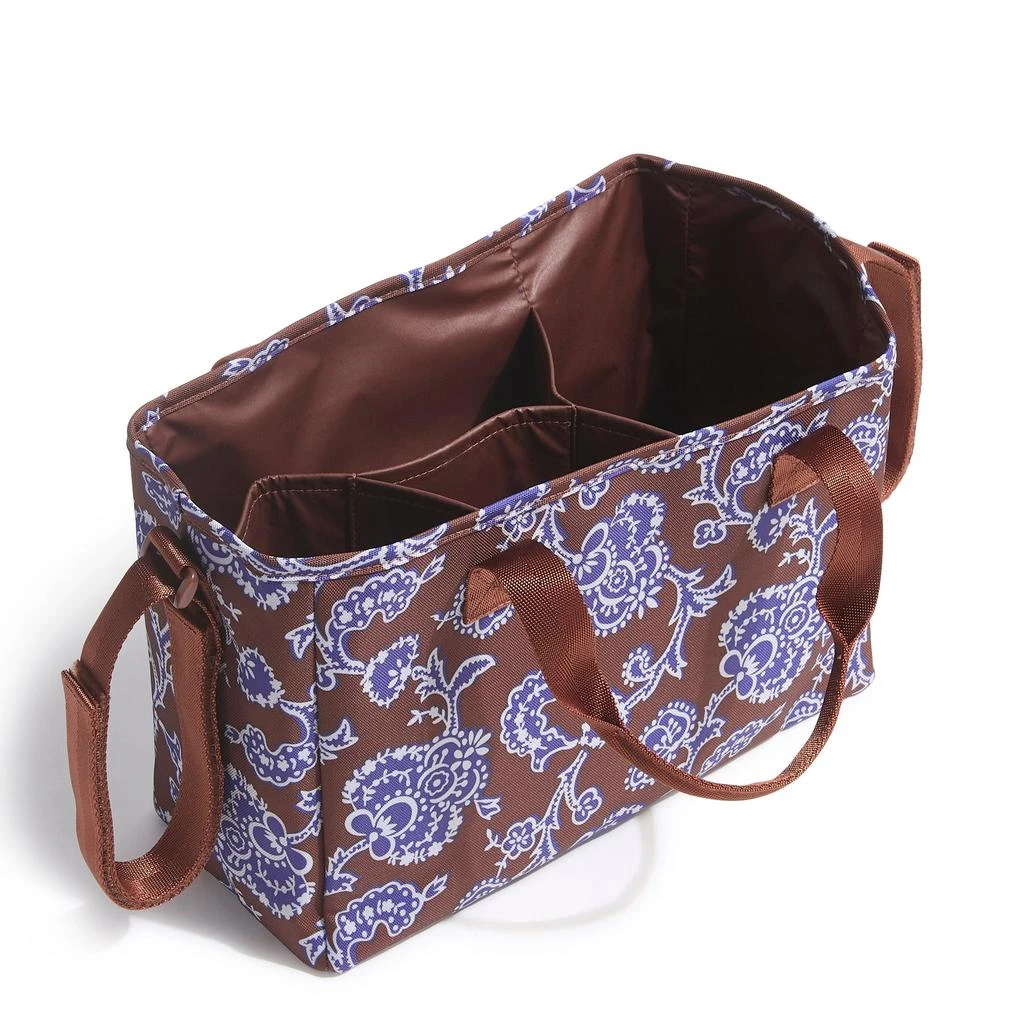 Vera Bradley Outlet Lighten Up Everything Organizer 2