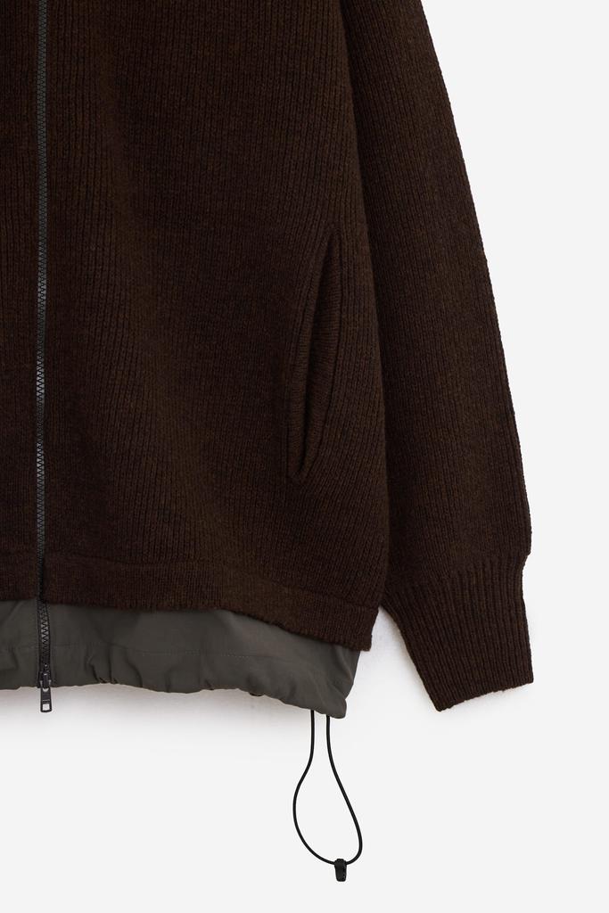 GR10K Felted Knit Jacket - Suits - Compare Prices from 5+ Stores