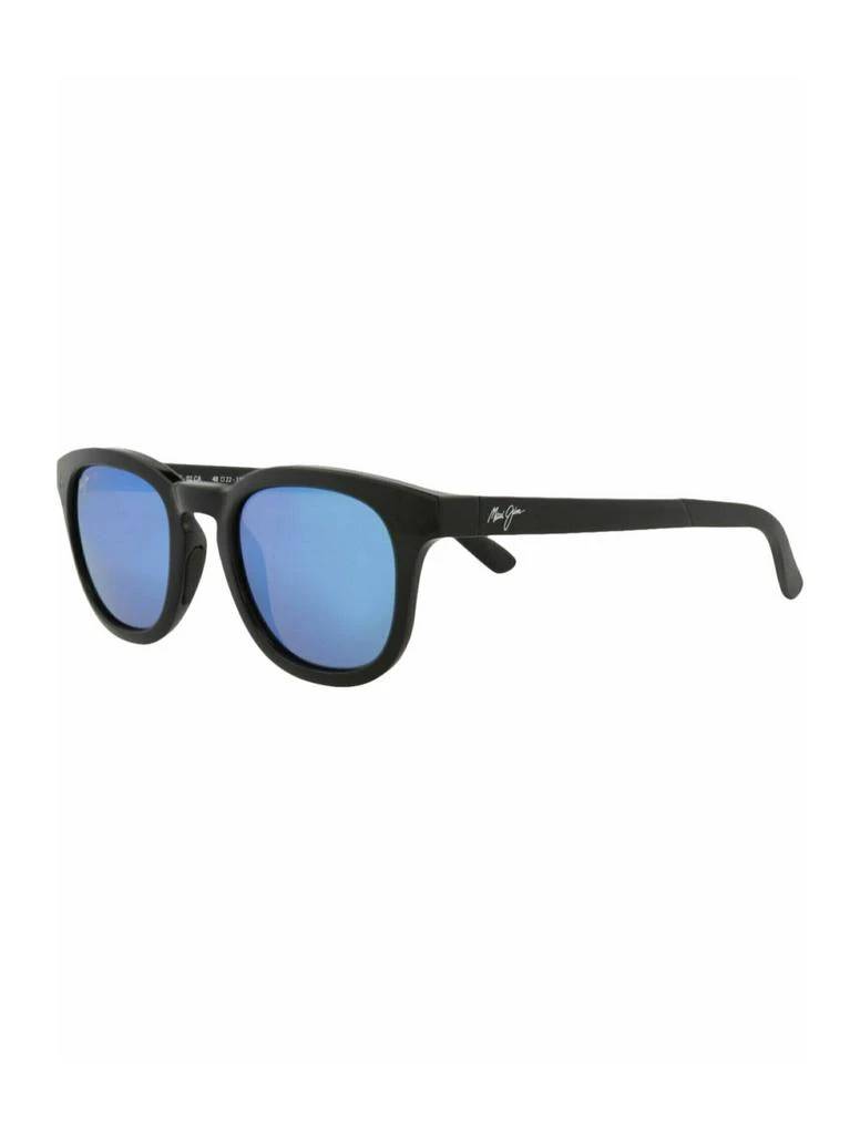 Round-Frame Nylon Sunglasses – On Sale Now with Up to 52 
