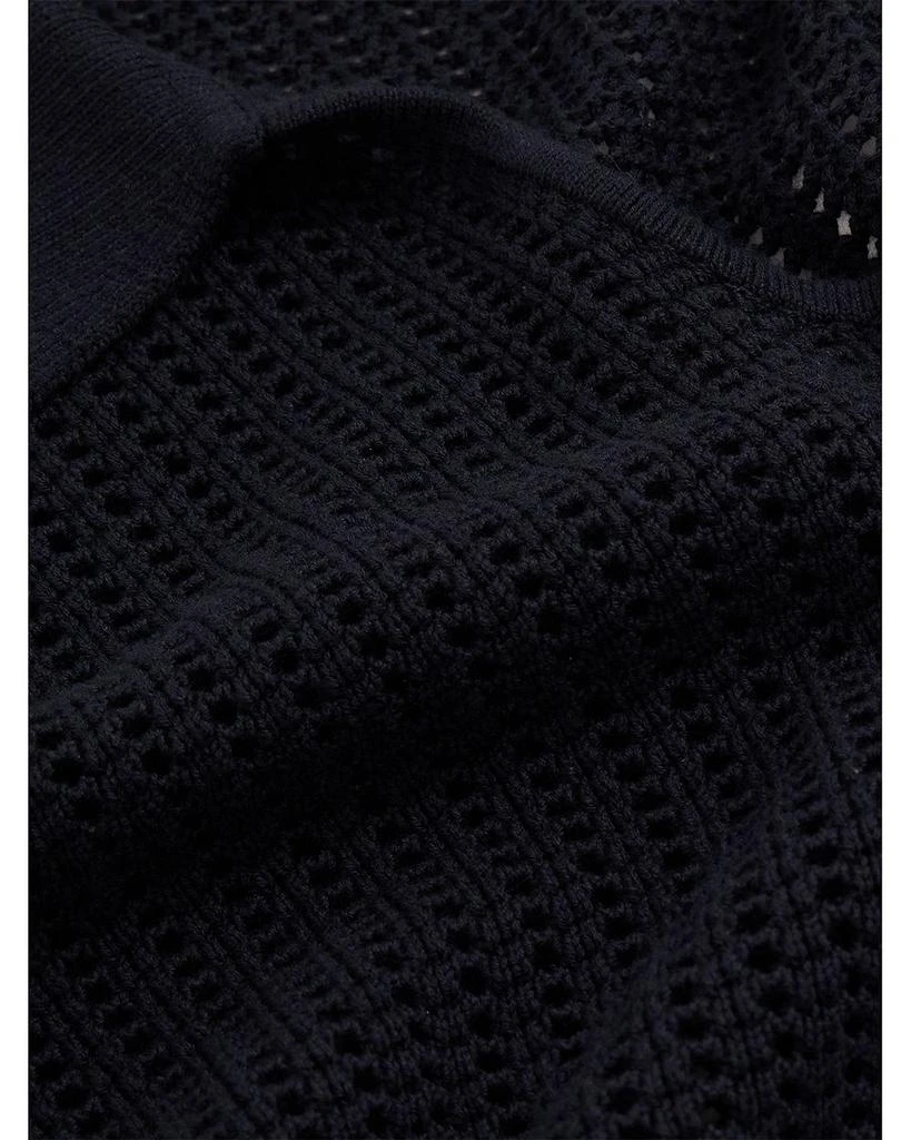 REISS Matilda Scoop Neck Sweater 6