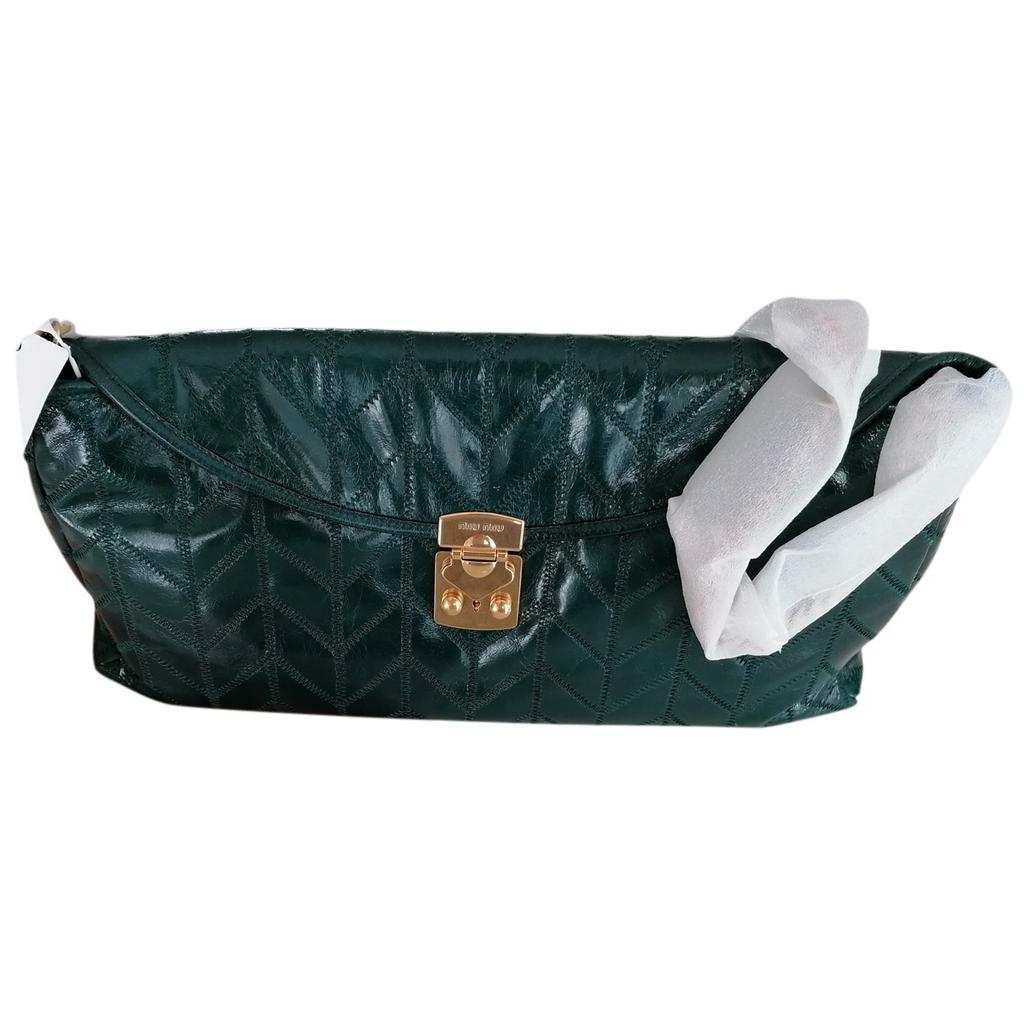 Miu Miu Miu Miu Leather handbag