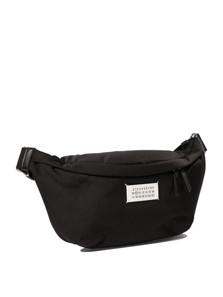 MAISON MARGIELA Maison Margiela "Glam Slam Belt Bag" Bumbag 2