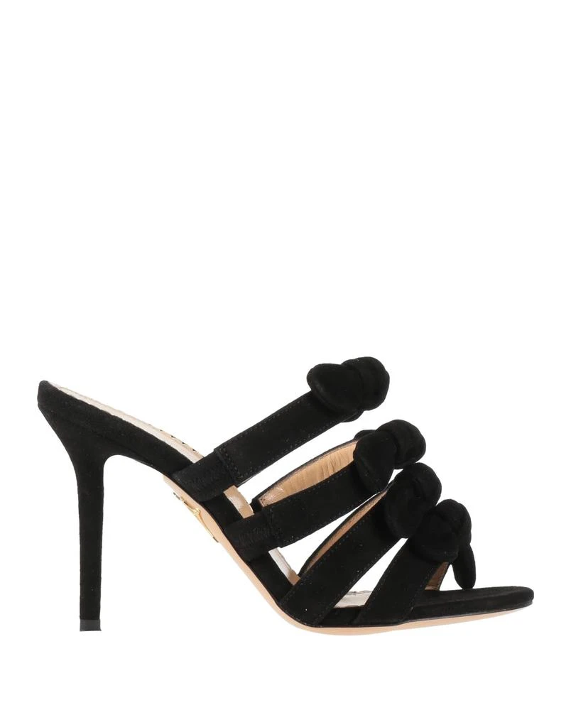 Charlotte Olympia Sandals 1