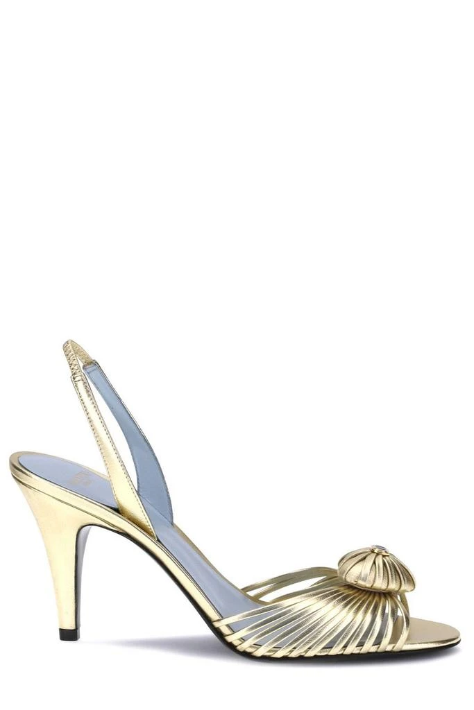 Valentino Valentino Royal Slingback Sandals 1