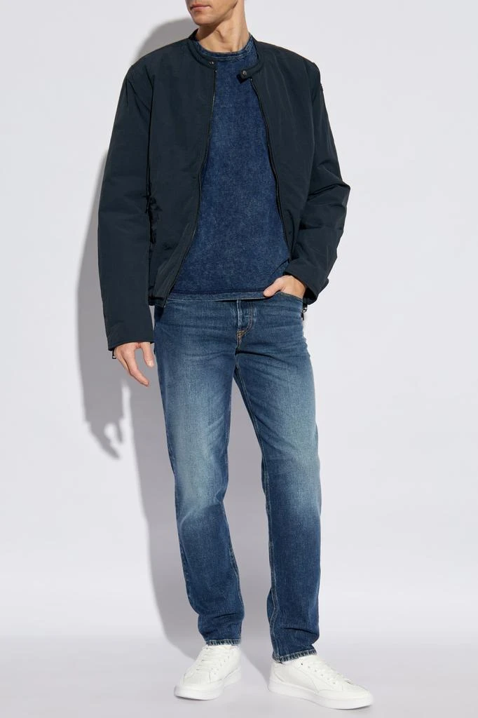 Diesel T-shirt T-ADJIND 2