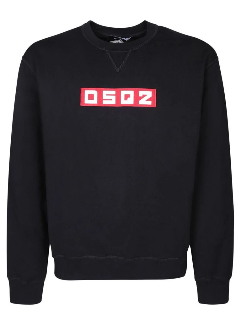 DSQUARED2 Dsquared2 Sweatshirts 1