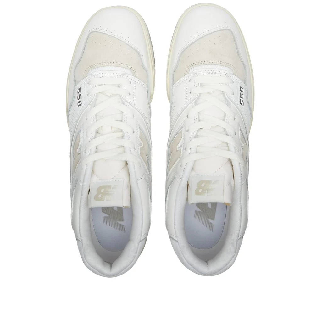 New Balance New Balance BB550PWG 4