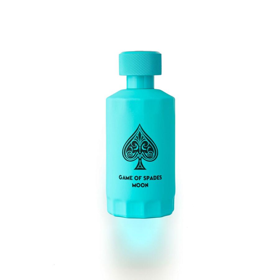 Jo Milano Jo Milano Game of Spades Moon Unisex Parfum
