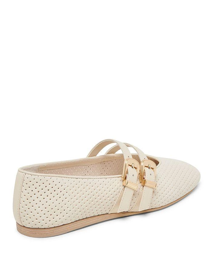 Dolce Vita Women's Baylee Ballet Flats 8