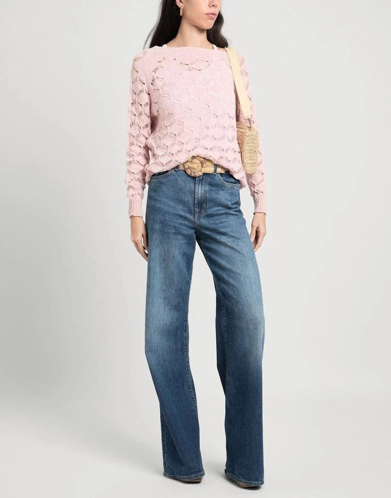 PINK MEMORIES Sweater 2