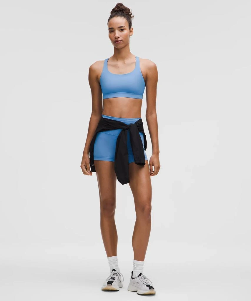 Lululemon lululemon Energy Bra *Medium Support, B–D Cups 88