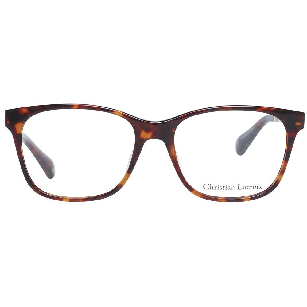 Christian Lacroix Women Optical Women's Frames