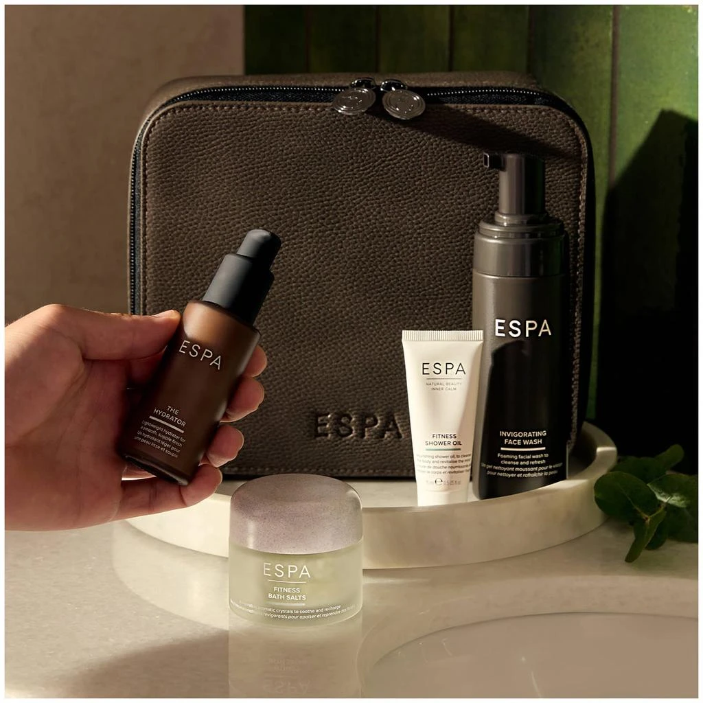 ESPA ESPA Winter Wellness Men’s Collection 6