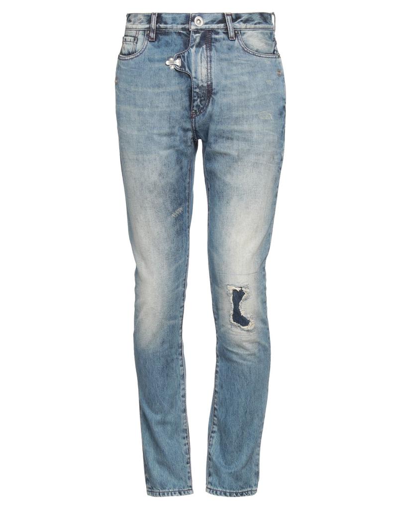 ARMANI JEANS Denim pants