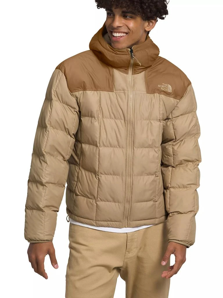 The North Face Lhotse Reversible Hooded Jacket 3