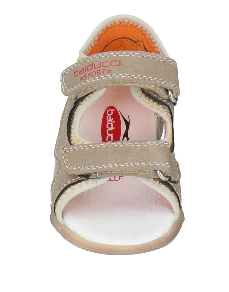 BALDUCCI Sandals 4