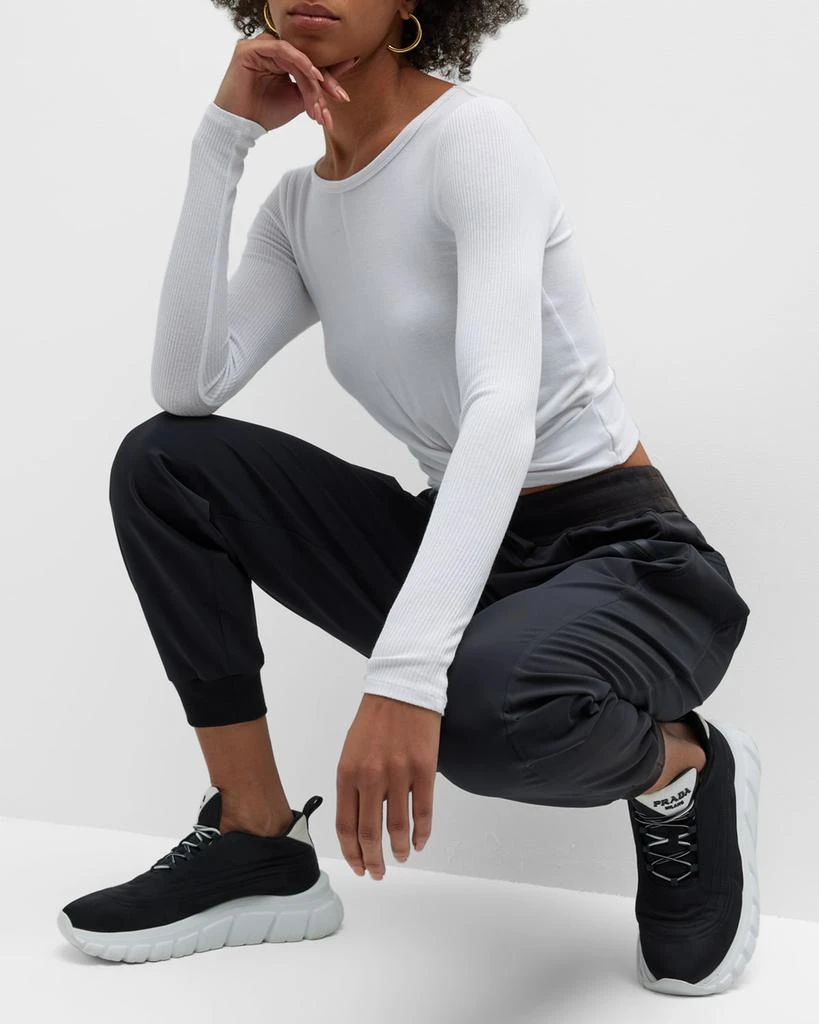 Blanc Noir Getaway Jogger Pants 6