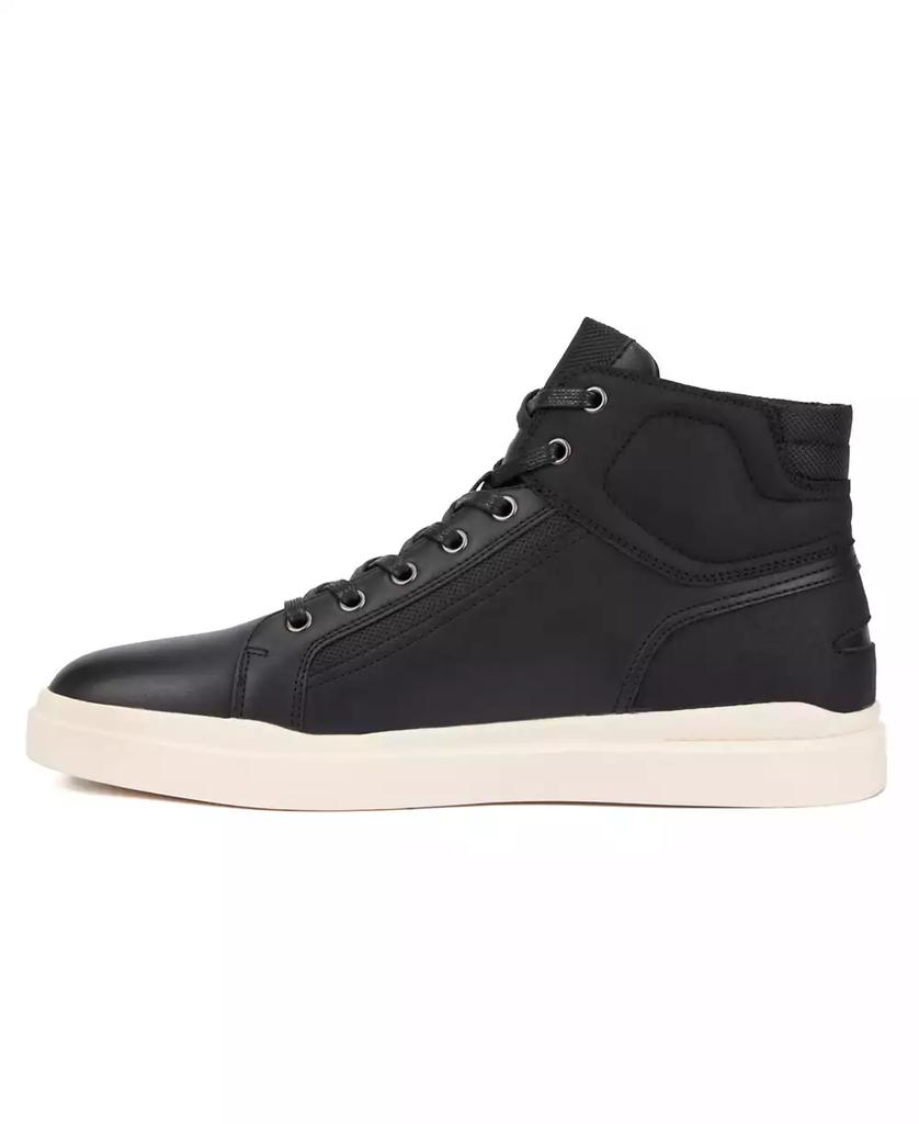 Reserved Footwear Men's Jayden High Top Sneakers