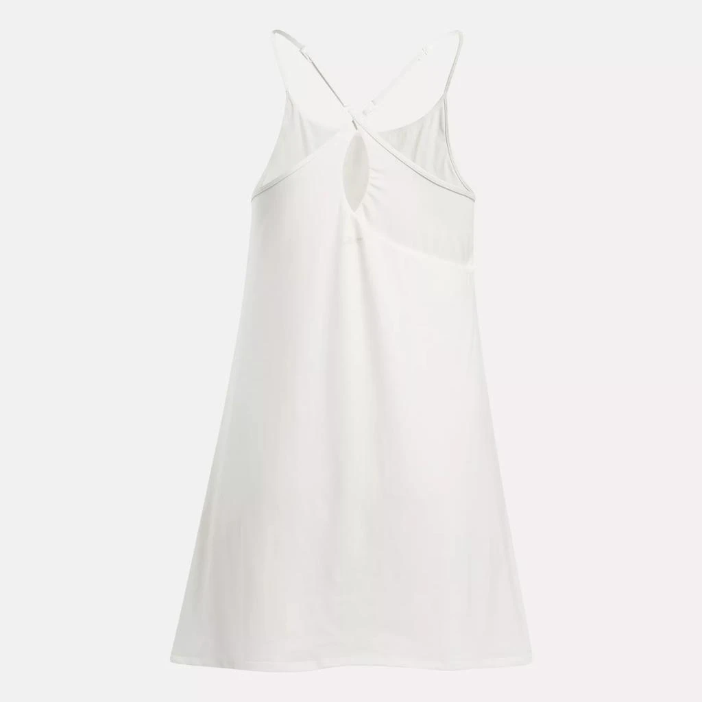 Reebok Women's Lux Strappy Dress (Plus Size) 6