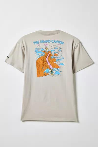 Parks Project Parks Project X Dr. Seuss Grand Canyon Graphic Tee