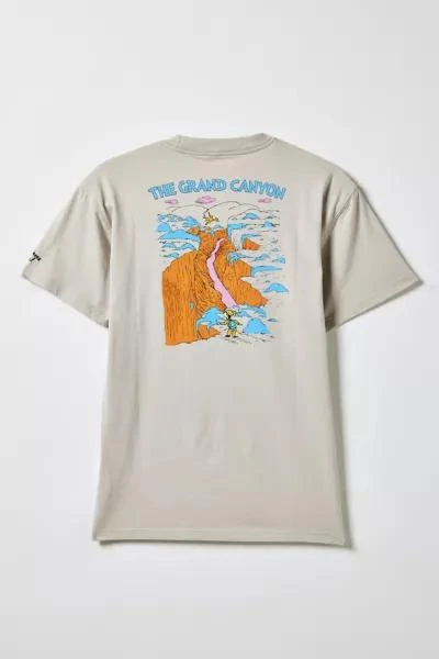 Parks Project Parks Project X Dr. Seuss Grand Canyon Graphic Tee 2