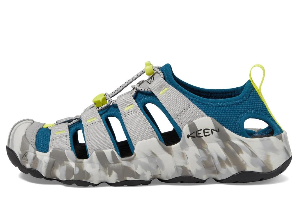 Keen Hyperport H2 4