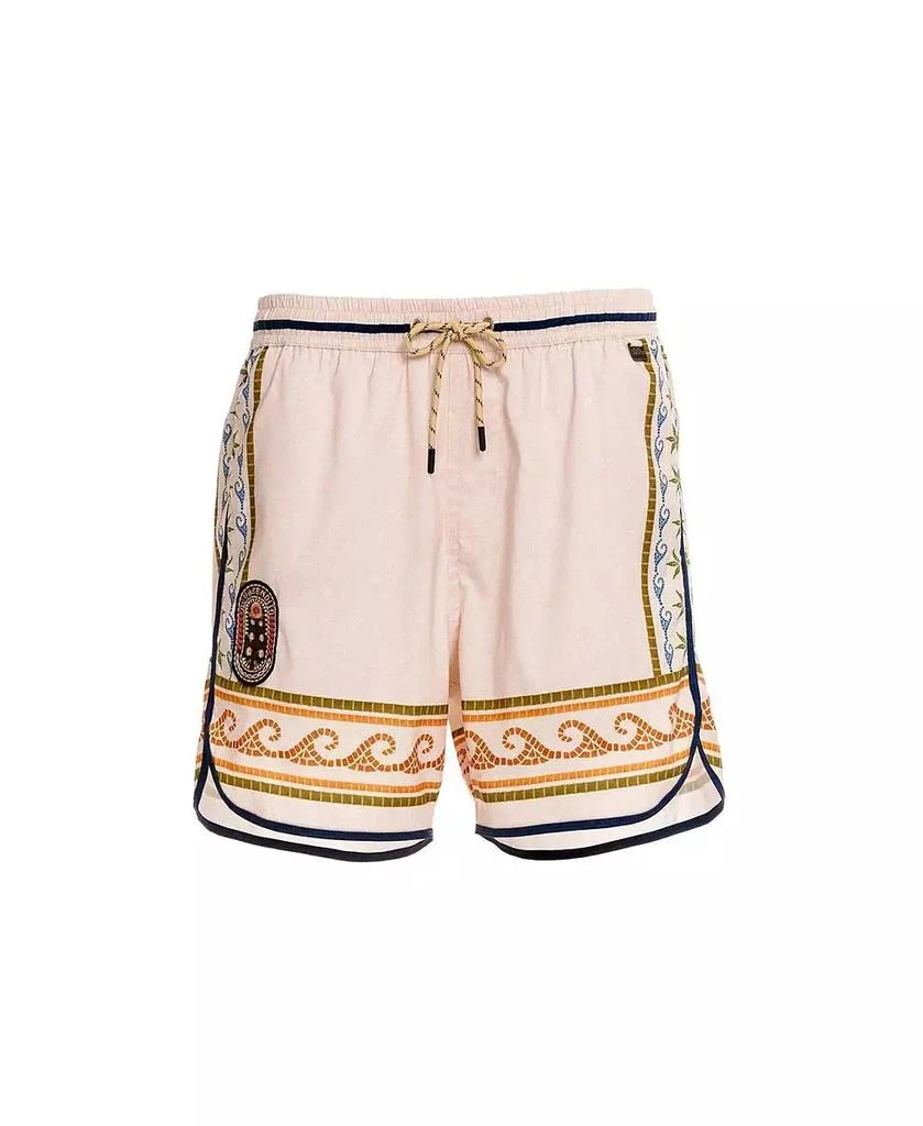 Agua Bendita Men
s Liam Fidre 3