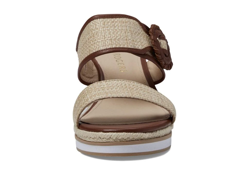 Jack Rogers Callie Buckle Wedge 2