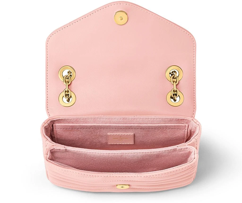 Louis Vuitton New Wave Chain Bag PM 5