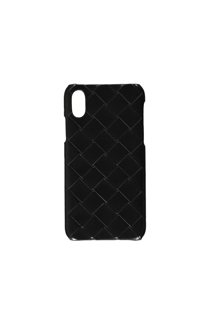 Bottega Veneta Bottega Veneta iPhone 14 Pro Intreccio Case