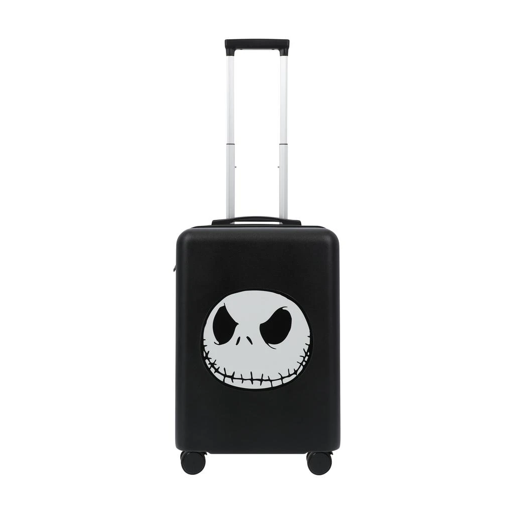 Ful NBC STUDIOS JACK FUL 22.5" CARRY-ON LUGGAGE 2