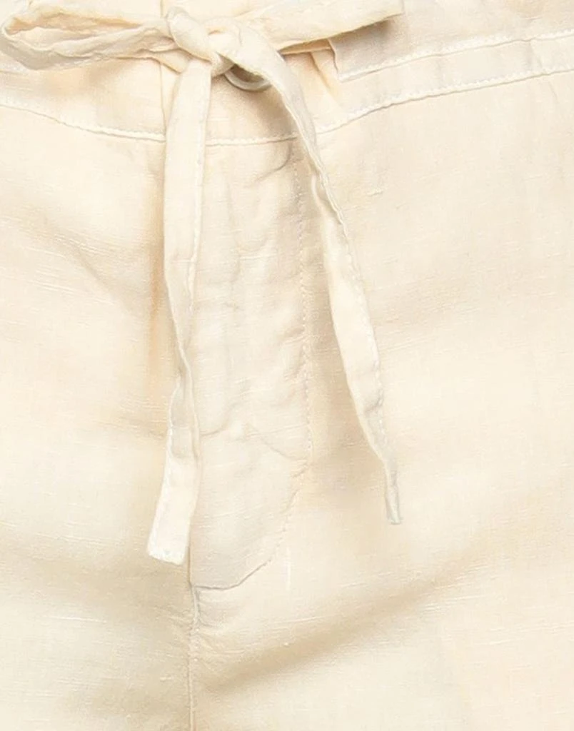 120% Lino Shorts & Bermuda 4