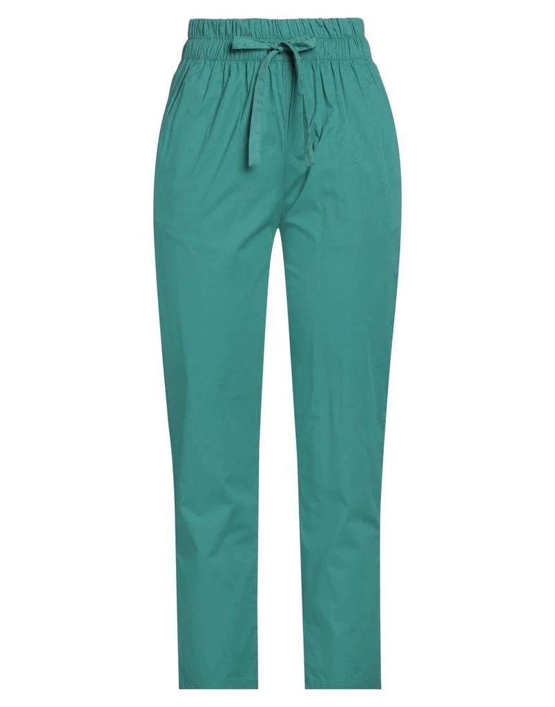 ALPHA STUDIO Casual pants 1