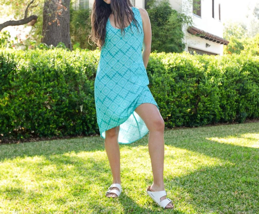 KAVU Jocelyn Dress 4